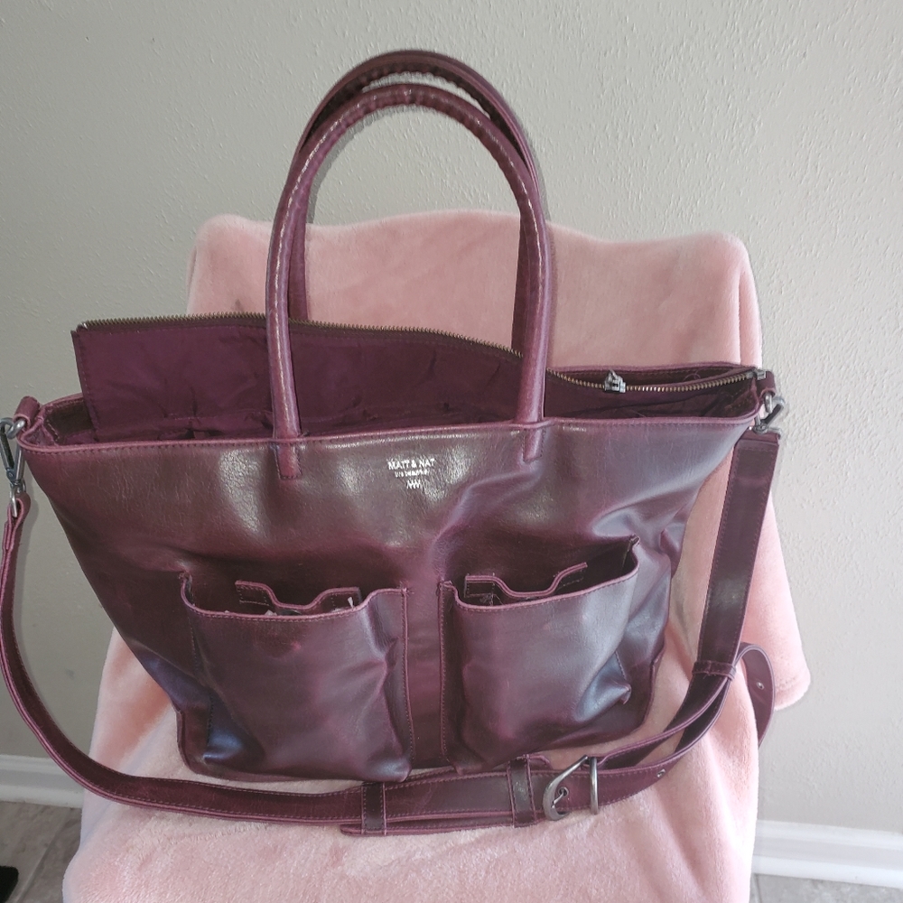 Matt & Nat handbag